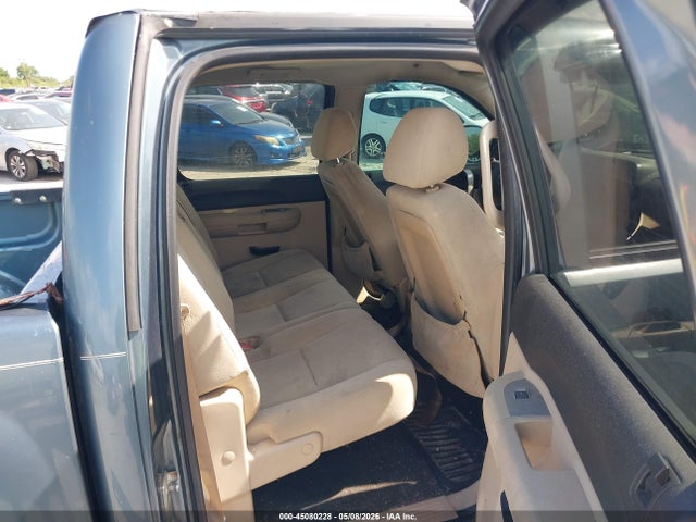 Chevrolet Silverado 1500 Lt1