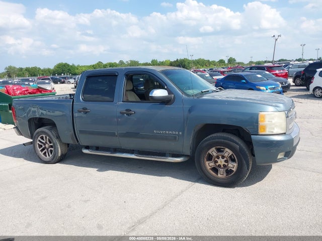 Chevrolet Silverado 1500 Lt1