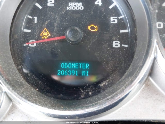 Chevrolet Silverado 1500 Lt1