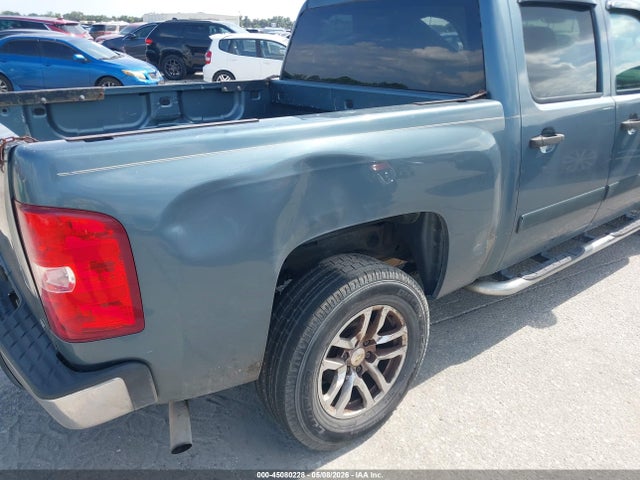 Chevrolet Silverado 1500 Lt1