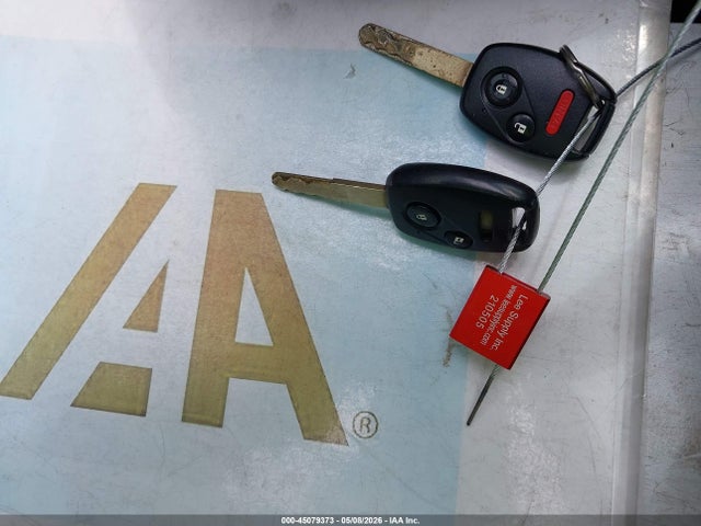 Honda Insight Ex