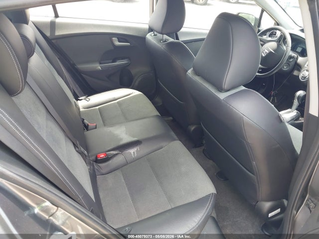 Honda Insight Ex