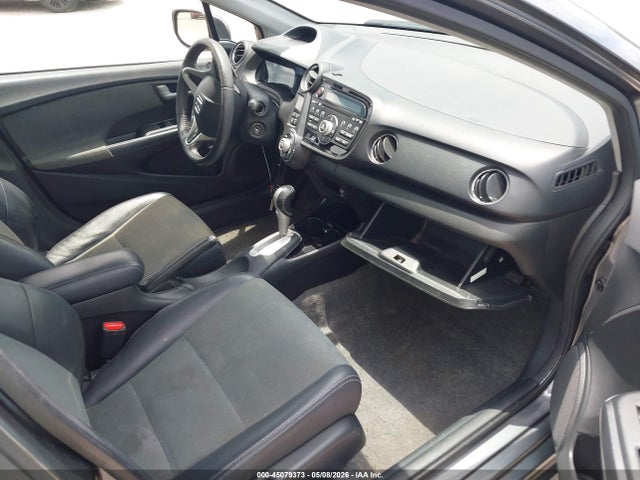Honda Insight Ex