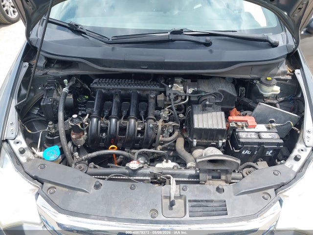 Honda Insight Ex