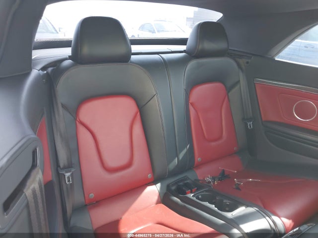 Audi S5 3.0t Premium Plus