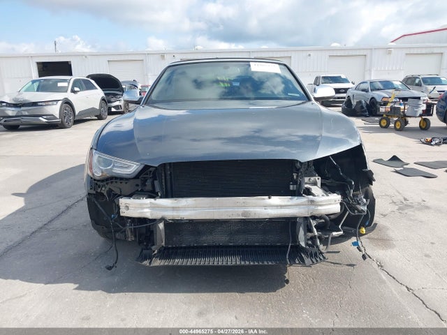 Audi S5 3.0t Premium Plus