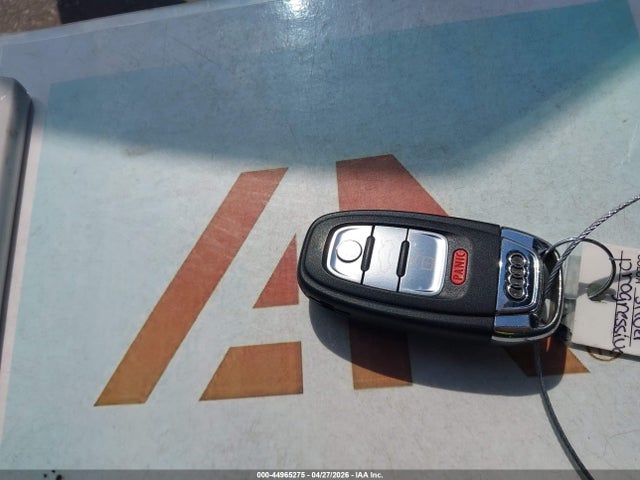 Audi S5 3.0t Premium Plus