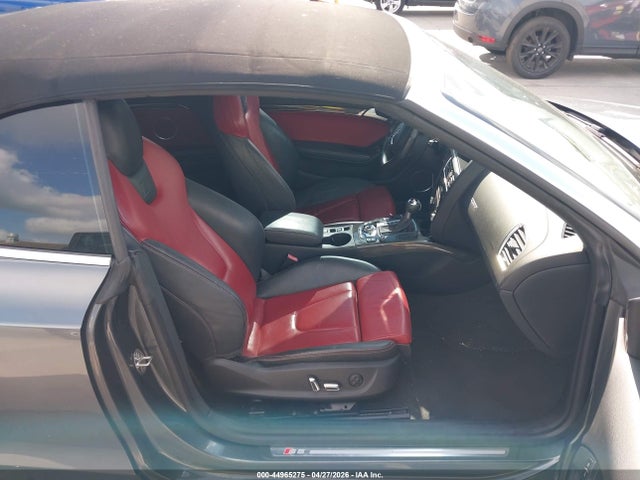 Audi S5 3.0t Premium Plus