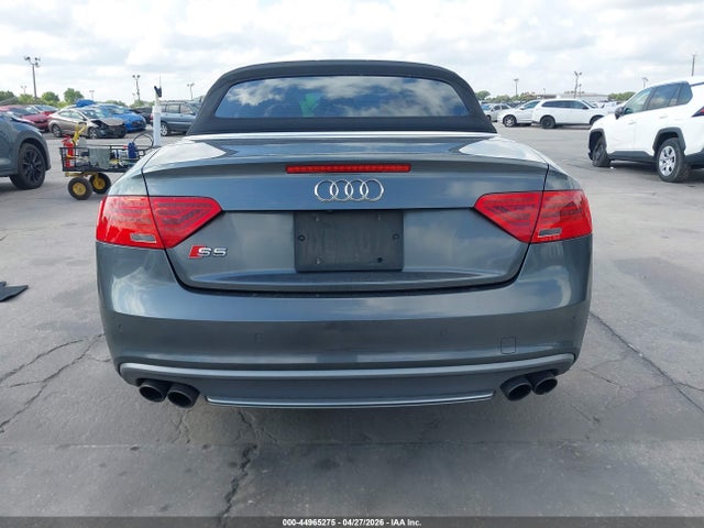Audi S5 3.0t Premium Plus