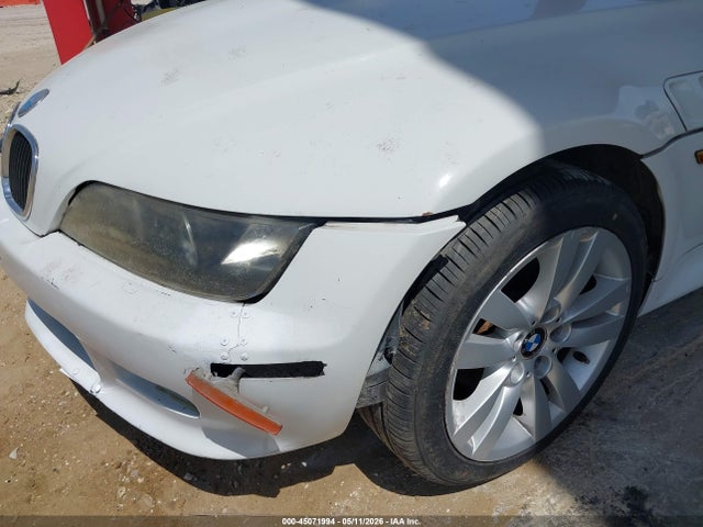 BMW Z Series 2.3