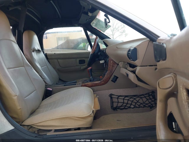 BMW Z Series 2.3