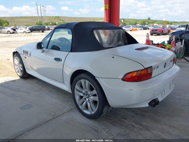 BMW Z Series 2.3