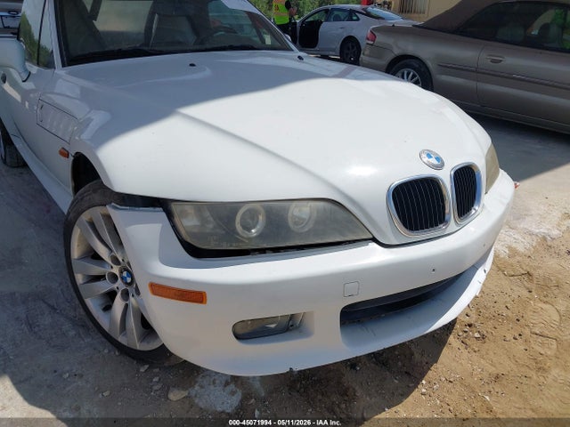 BMW Z Series 2.3