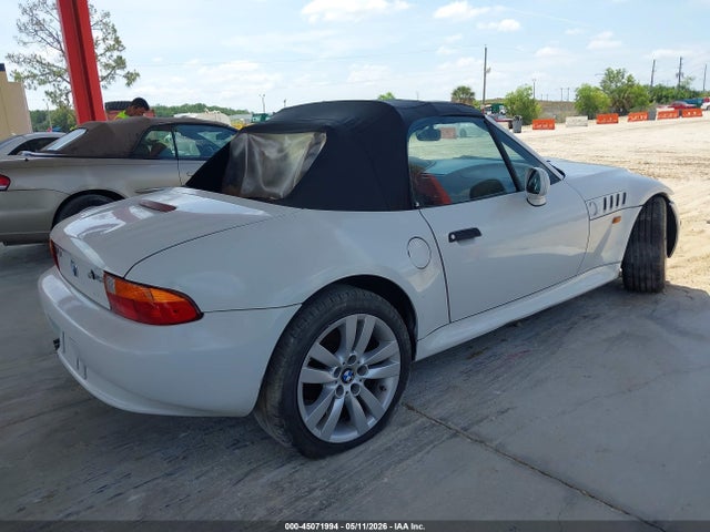 BMW Z Series 2.3