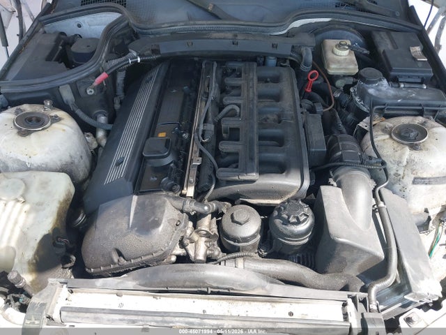 BMW Z Series 2.3