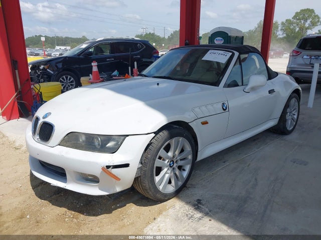 BMW Z Series 2.3