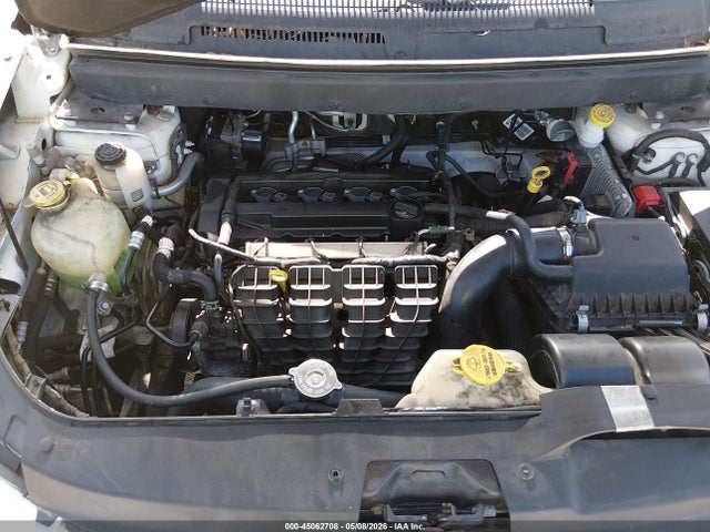 Dodge Journey Sxt
