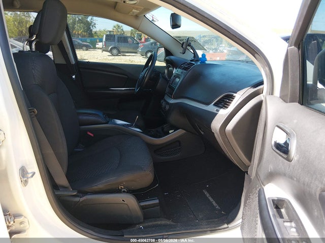 Dodge Journey Sxt