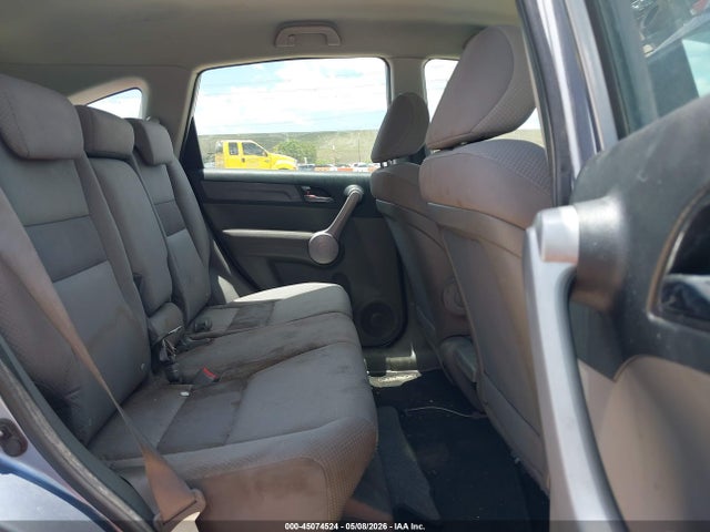 Honda CR-V Lx