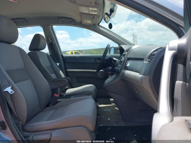 Honda CR-V Lx