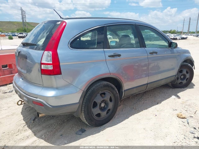 Honda CR-V Lx