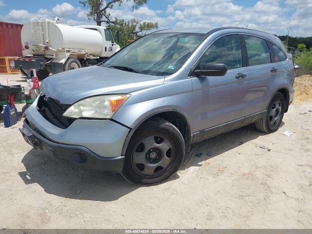 Honda CR-V Lx