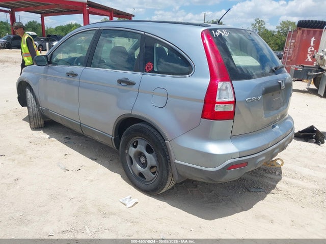 Honda CR-V Lx