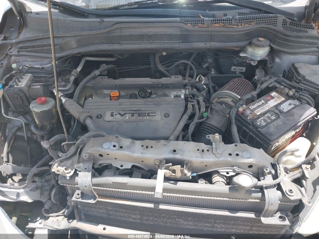 Honda CR-V Lx