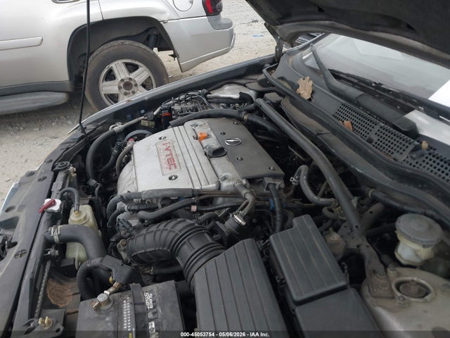 Acura TSX