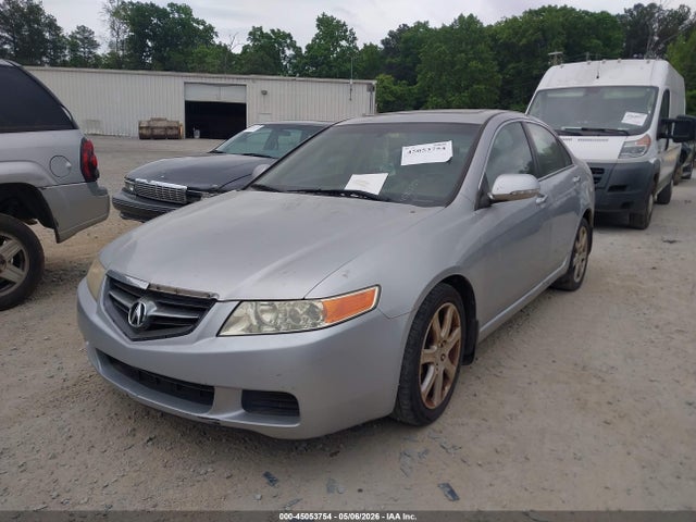 Acura TSX
