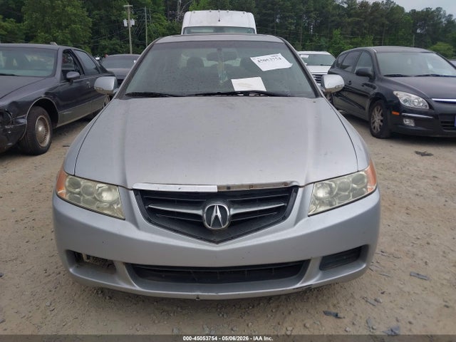 Acura TSX