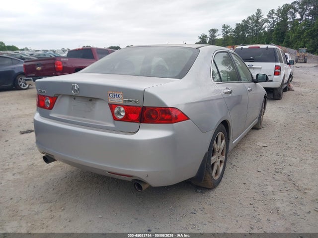 Acura TSX