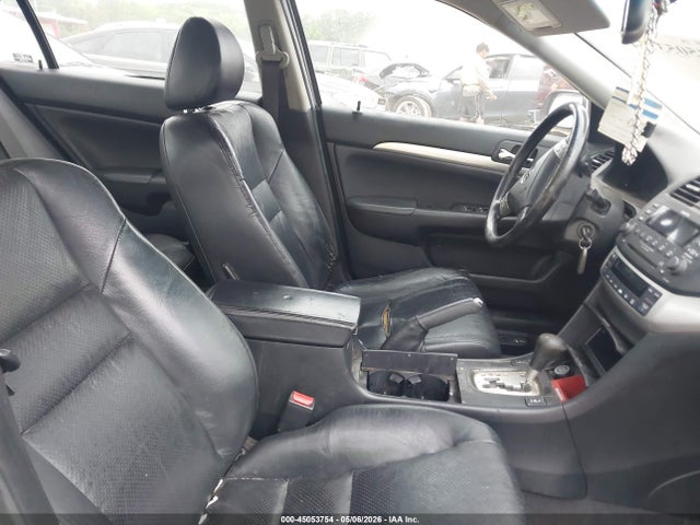 Acura TSX