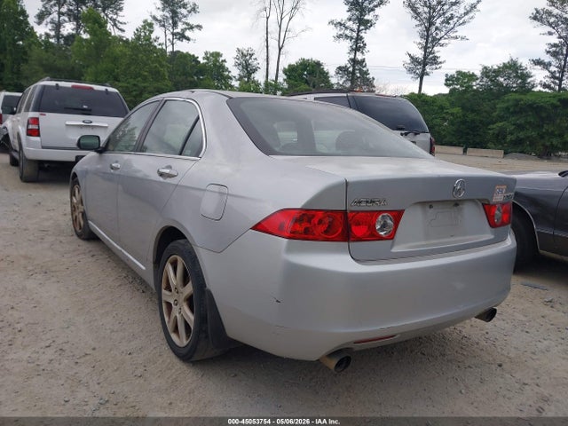 Acura TSX