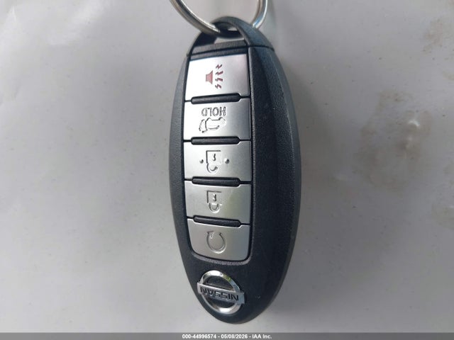 Nissan Pathfinder Sl