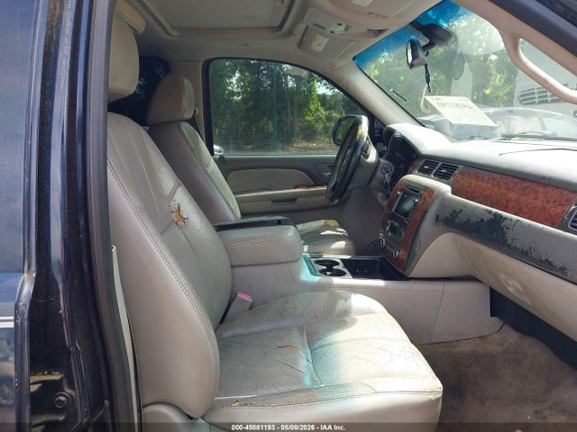 Chevrolet Tahoe Lt