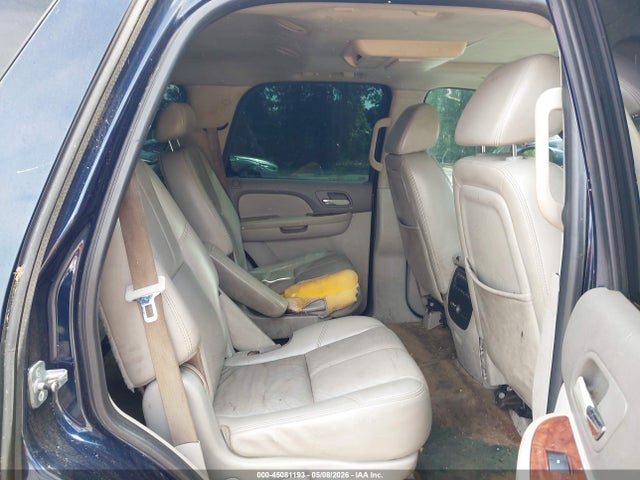 Chevrolet Tahoe Lt
