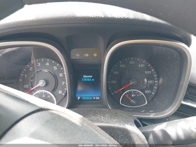Chevrolet Malibu Lt