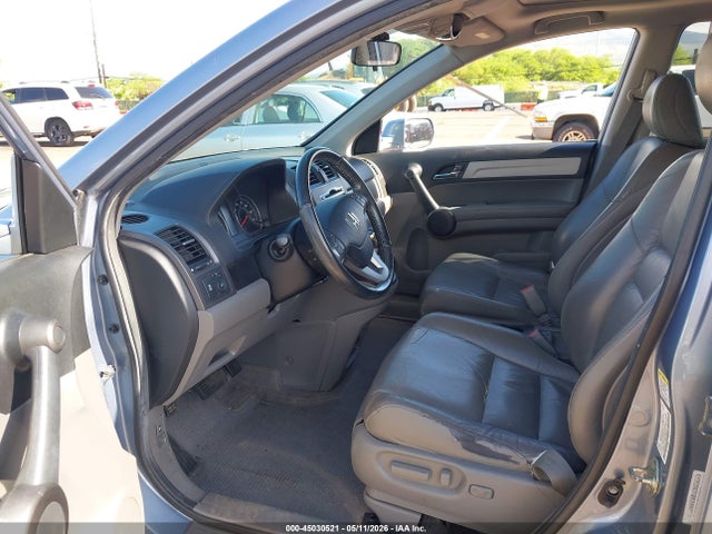 Honda CR-V Ex-l