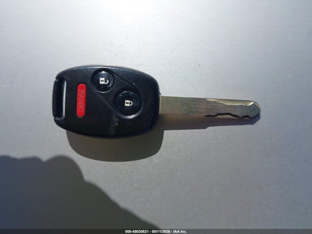 Honda CR-V Ex-l
