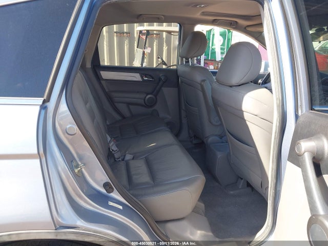 Honda CR-V Ex-l
