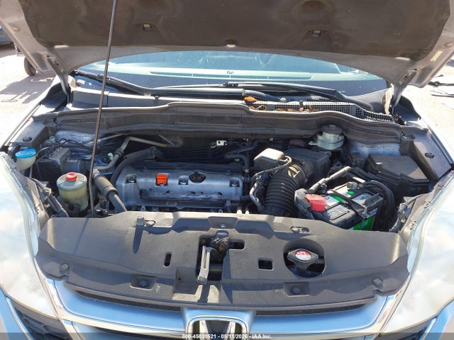 Honda CR-V Ex-l