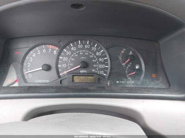 Toyota Corolla Ce