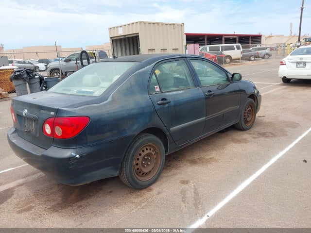 Toyota Corolla Ce