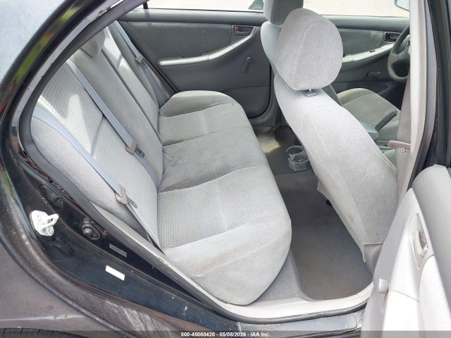 Toyota Corolla Ce