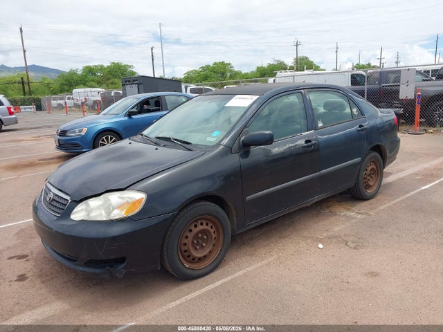 Toyota Corolla Ce