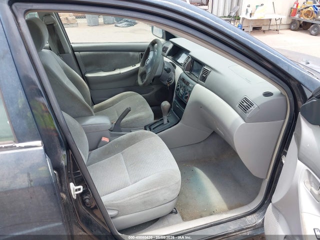 Toyota Corolla Ce