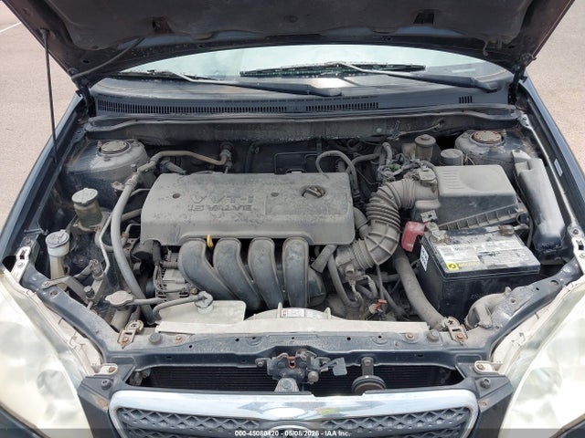 Toyota Corolla Ce