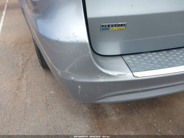 Chrysler Town & Country Touring