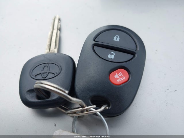 Toyota Sienna Le